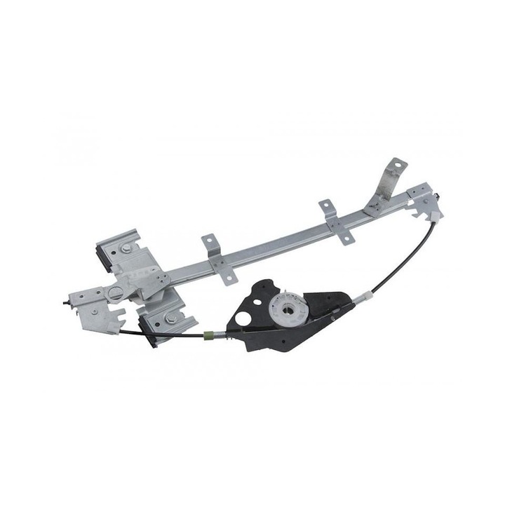 Електрически стъклоповдигач Ford Fusion 2002-2012 JU 233341