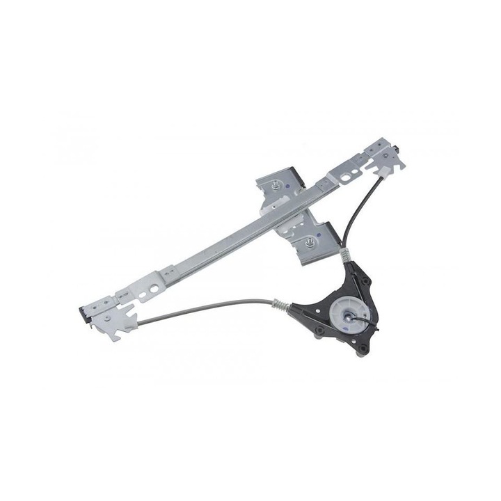 Elektromos ablakemelő Ford Fiesta 6 2008-> MK7 233311