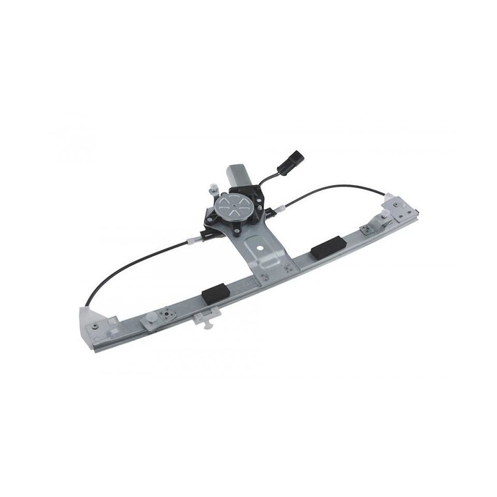 Elektromos ablakemelő Fiat Doblo 2001-> 119 233431