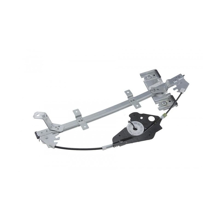 Elektromos ablakemelő, Ford Fiesta 5 2001-> JH, JD, MK6 233291