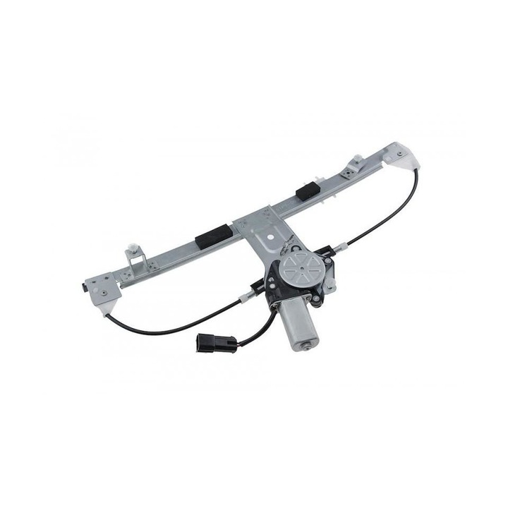 Elektromos ablakemelő Fiat Doblo 2001-> 119 233421