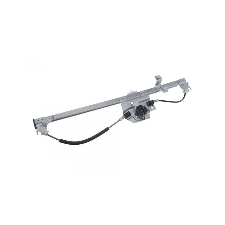 Elektromos ablakemelő Peugeot Boxer 2006-> 233521