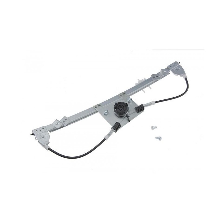 Macara geam electric Fiat Grande Punto 10.2005-> 199 233471