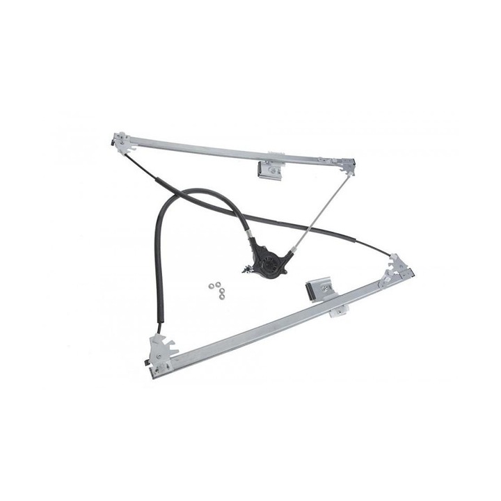 Elektromos ablakemelő Mercedes Vito 2003-> W639 234021