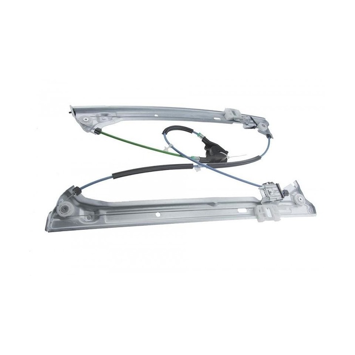 Elektromos ablakemelő Mercedes Vito 2003-> W639 234041