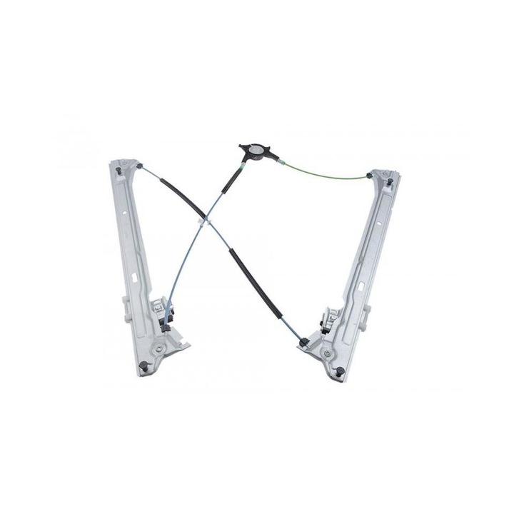 Elektromos ablakemelő, Mercedes Vito 2003-> W639 234031