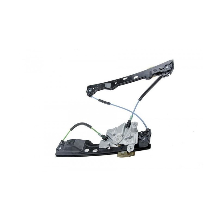 Elektromos ablakemelő Opel Insignia A 2008-> G09 234401