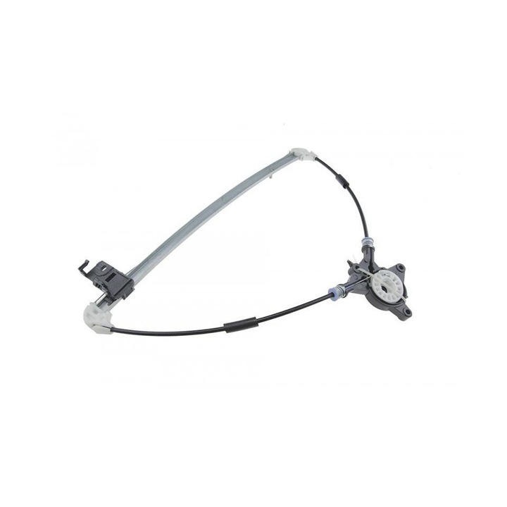 Ел.стъклоповдигач Mazda 3 2003-2009 BK 234211