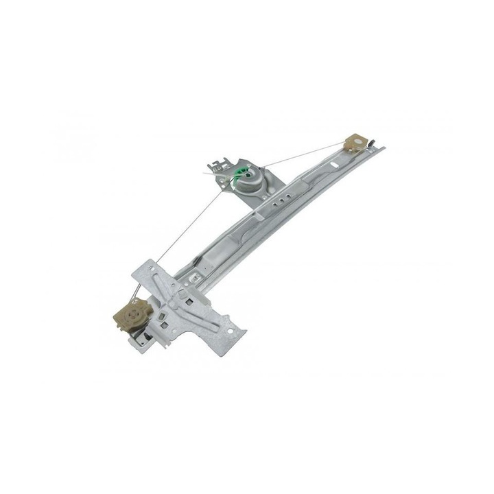 Електрически кран за стъкла Peugeot 207 2006-> WA, WC, WD 234261
