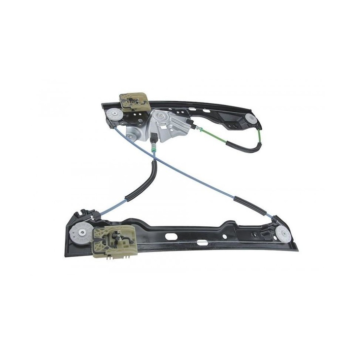 Elektromos ablakemelő Opel Insignia A 2008-> G09 234411