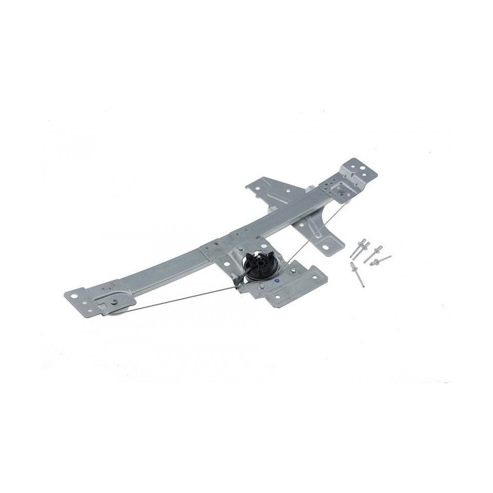 Elektromos ablakdaru Peugeot 207 2006-> WA, WC, WD 234291