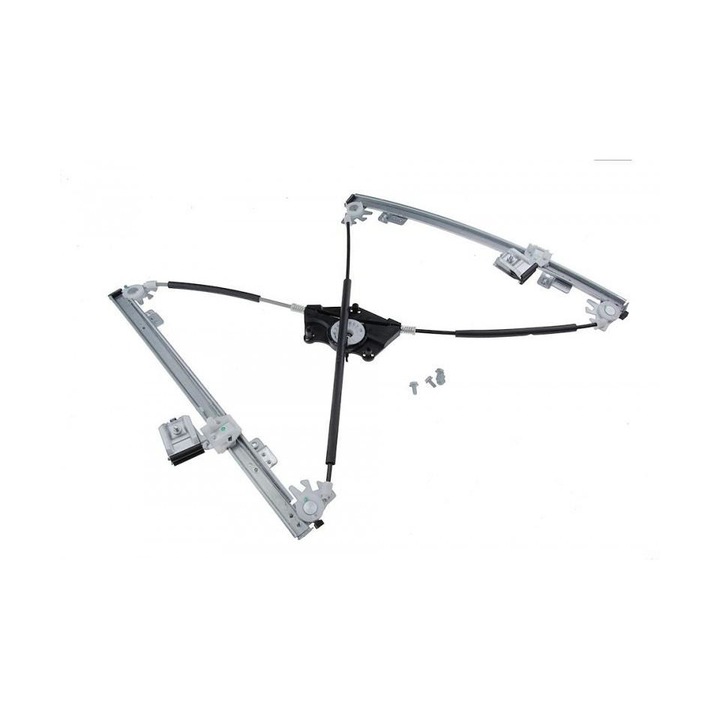 Elektromos ablakemelő Skoda Fabia 1 1999-2008 6Y2 235011