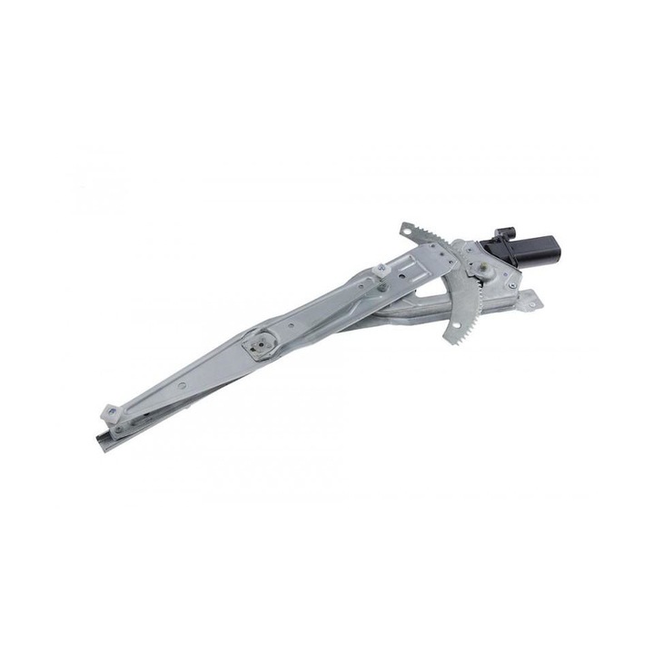 Elektromos ablakemelő Renault Kangoo 1997-> KC0/1 234431