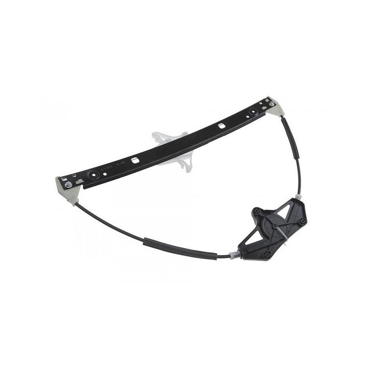 Elektromos ablakemelő Skoda Octavia 3 2012-> 5E3, NL3, NR3 235051