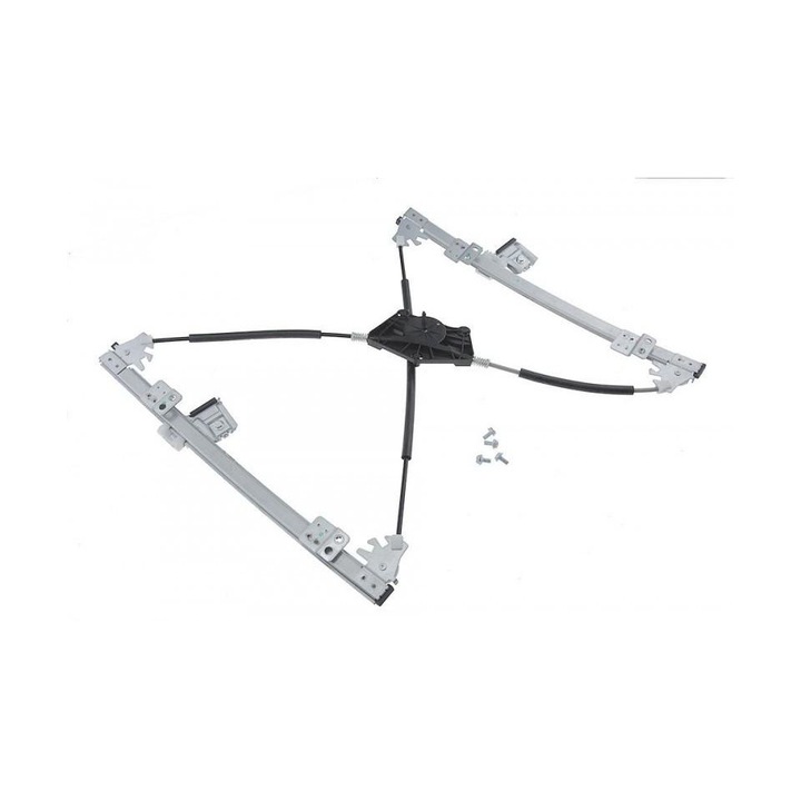 Elektromos ablakemelő Skoda Fabia 1 1999-2008 6Y2 235001