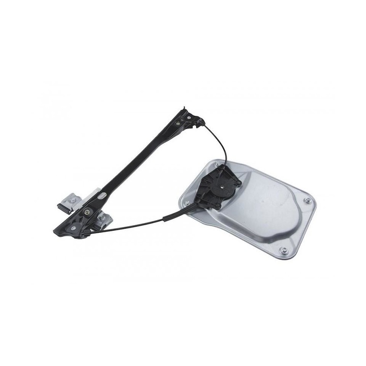 Elektromos ablakdaru Skoda Roomster 2006-2015 5J 235131