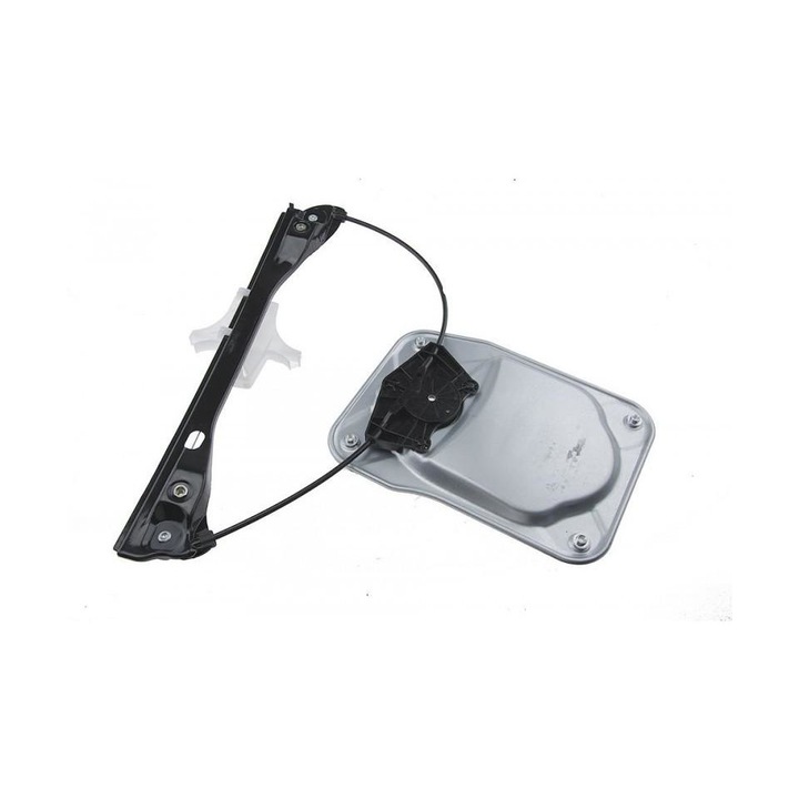 Elektromos ablakdaru Skoda Roomster 2006-2015 5J 235151