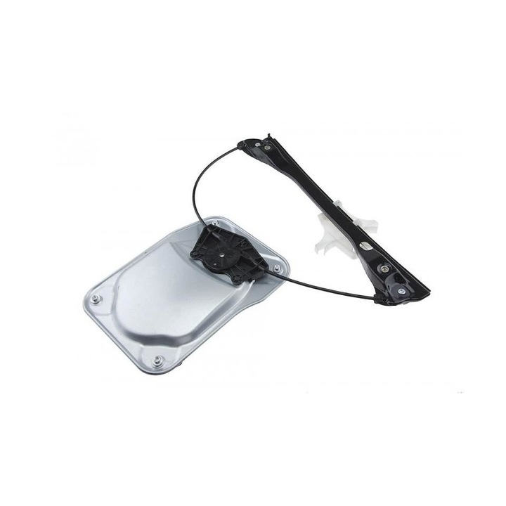 Elektromos ablakdaru Skoda Roomster 2006-2015 5J 235121