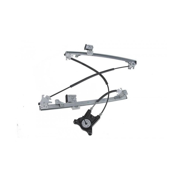 Elektromos ablakemelő Seat Ibiza V 2017-> KJ1 234841