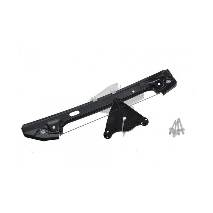 Elektromos ablakemelő Seat Toledo II 1998-2006 1M2 234801