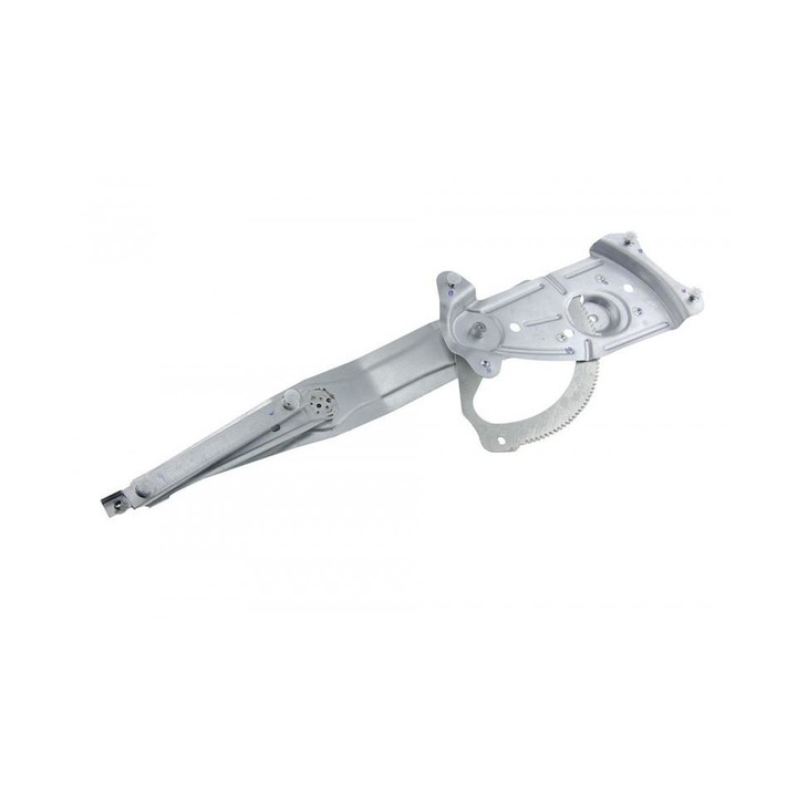 Elektromos ablakdaru Renault Scenic III 2008-> JZ0/1 234691