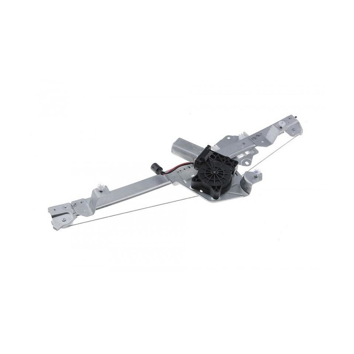 Elektromos ablakdaru Dacia Sandero 1 2008-> 234751