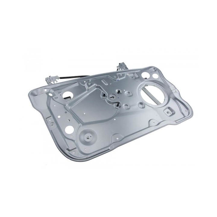 Elektromos ablakemelő Skoda Fabia 1 1999-2008 6Y2 234921