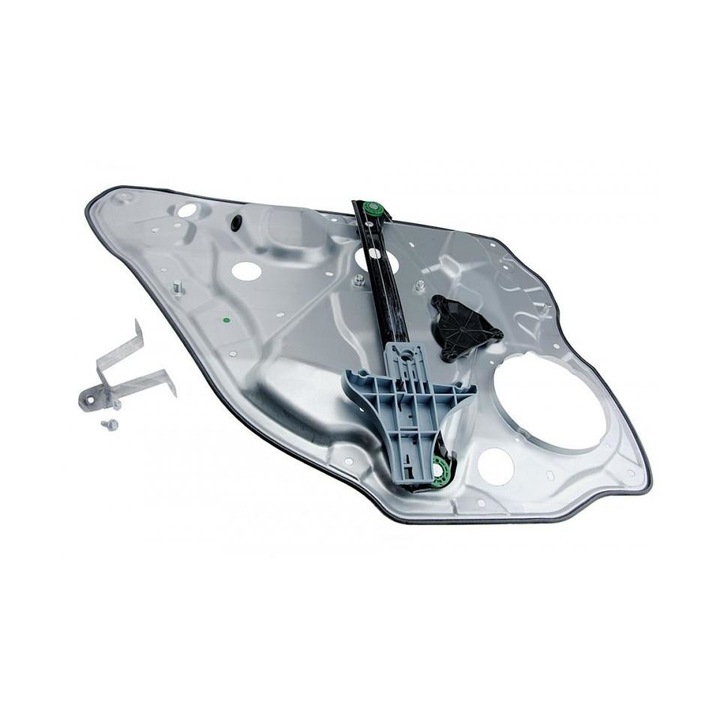 Elektromos ablakemelő Volkswagen Polo 2001-2012 9N 235311