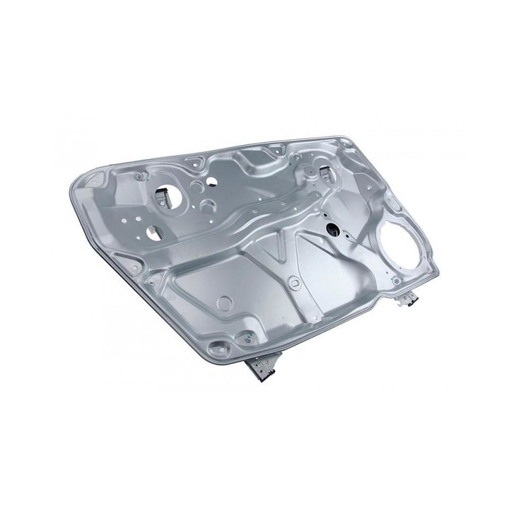 Elektromos ablakemelő Skoda Superb 2 2008-> 3T4 235221