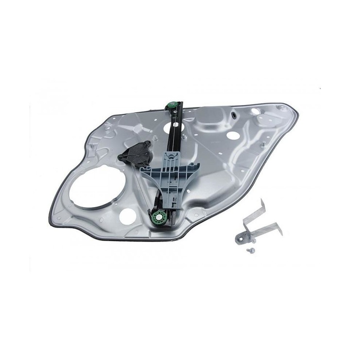 Macara geam electric Volkswagen Polo 2001-2012 9N 235301