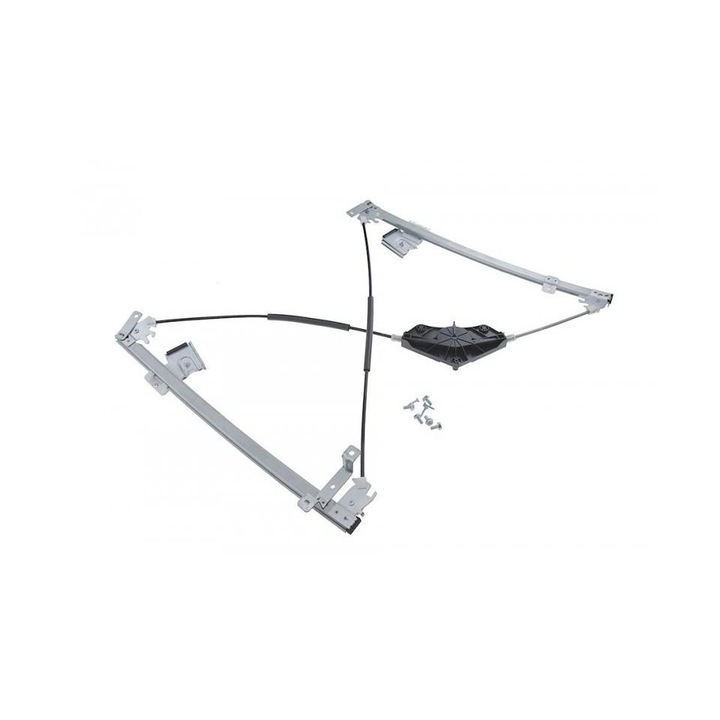 Elektromos ablakemelő Volkswagen Golf 5 2003-2009 1K1 235361