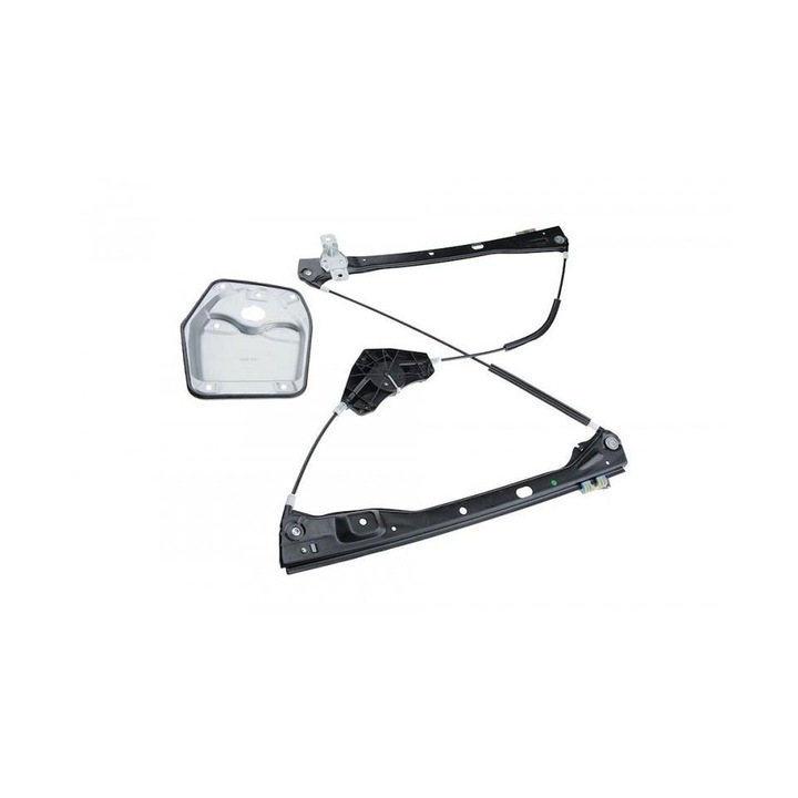 Macara geam electric Volkswagen Golf 5 2003-2009 1K1 235401