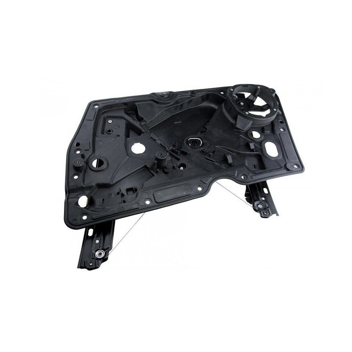 Elektromos ablakemelő Volkswagen Golf 6 2008-2013 5K1 235531