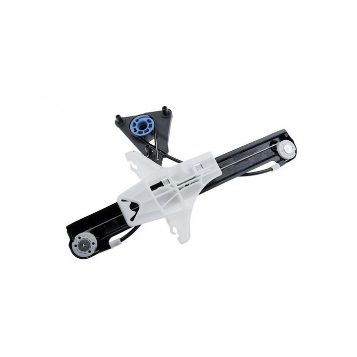 Elektromos ablakemelő Volkswagen Polo 2017-> AW1, BZ1 235581