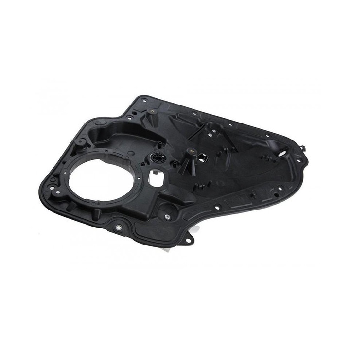 Elektromos ablakemelő Volkswagen Golf 6 2008-2013 5K1 235551