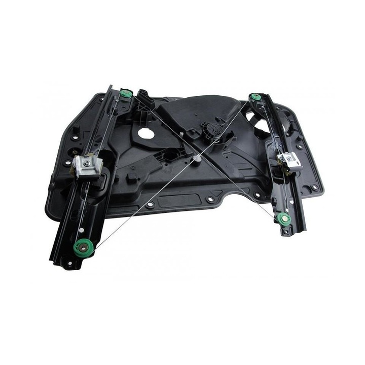 Elektromos ablakemelő Volkswagen Golf 6 2008-2013 5K1 235521