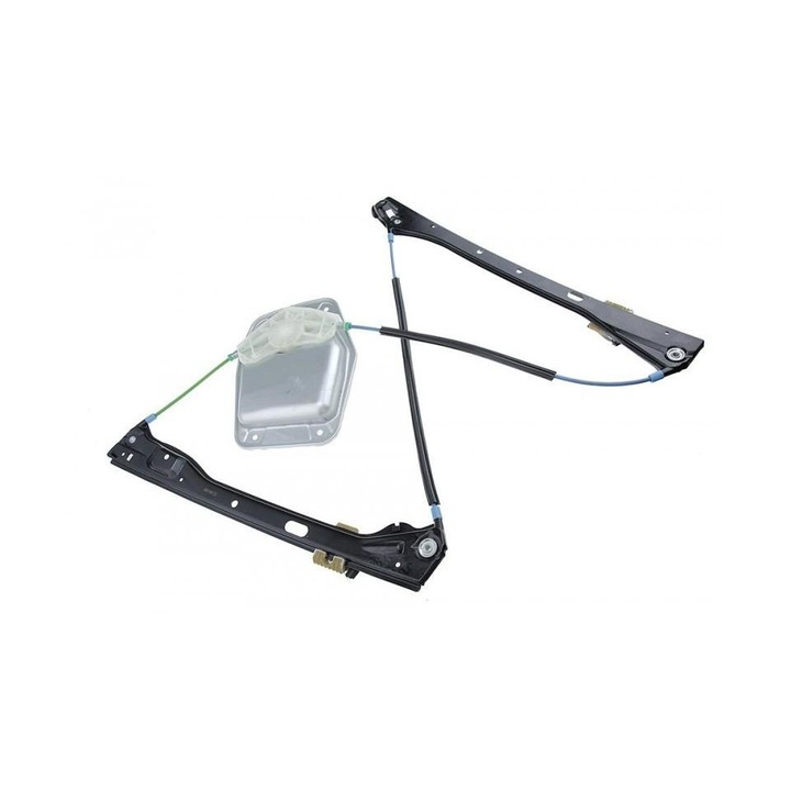 Elektromos ablakdaru Volkswagen Golf 5 Plus 2005.01-> 235721