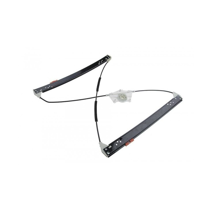 Elektromos ablakdaru Volkswagen Touareg 2002-2010 7LA,7L6,7L7 235631