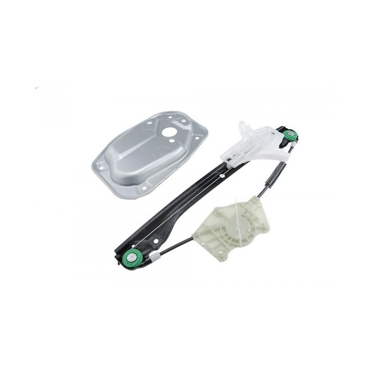 Elektromos ablakemelő Volkswagen Jetta 3 2005-2010 1K2 235451