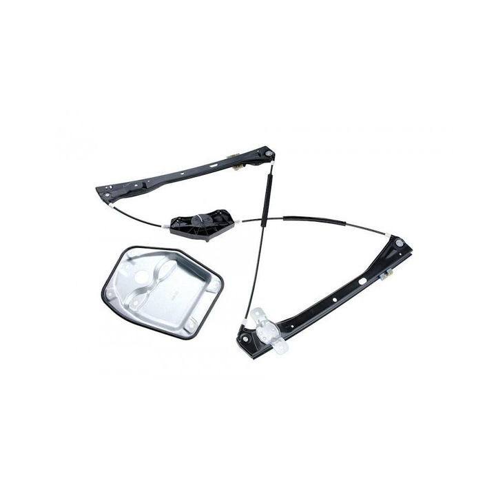 Elektromos ablakemelő Volkswagen Golf 5 2003-2009 1K1 235411