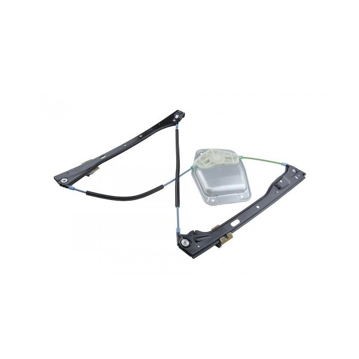 Elektromos ablakdaru Volkswagen Golf 5 Plus 2005.01-> 235731