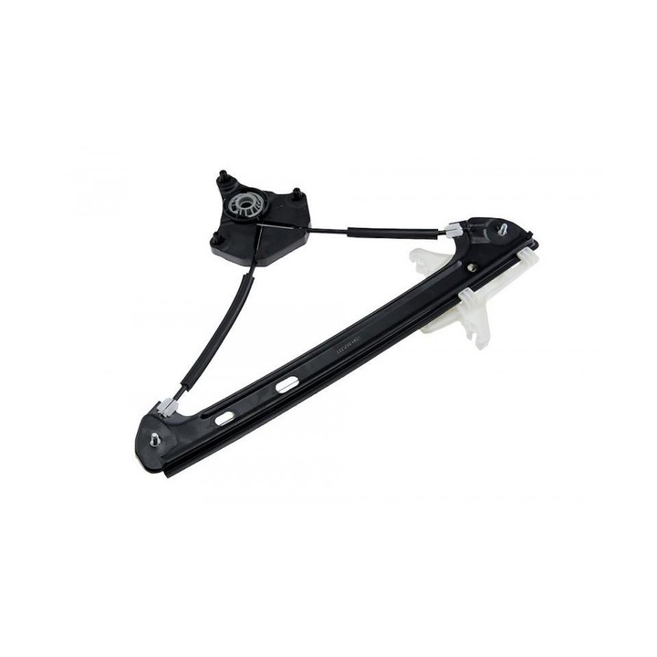 Elektromos ablakemelő Volkswagen Golf 7 2012-> 5G1, BQ1, BE1, BE2 2941791