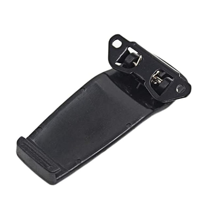 Dispozitiv prindere curea ICOM IC-F11, IC-F11S, IC-F-21, IC-F21S, IC-A24, IC-A6, IC-V82, IC-U82 6E BP210 , BP210N, BP209 , BP210N, BP209