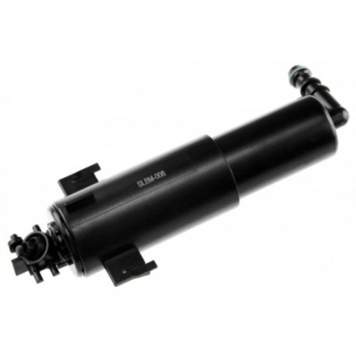 Öblítő folyadéksugár / göndörítés has fatai, BMW E71 x6 2008, 61677223060