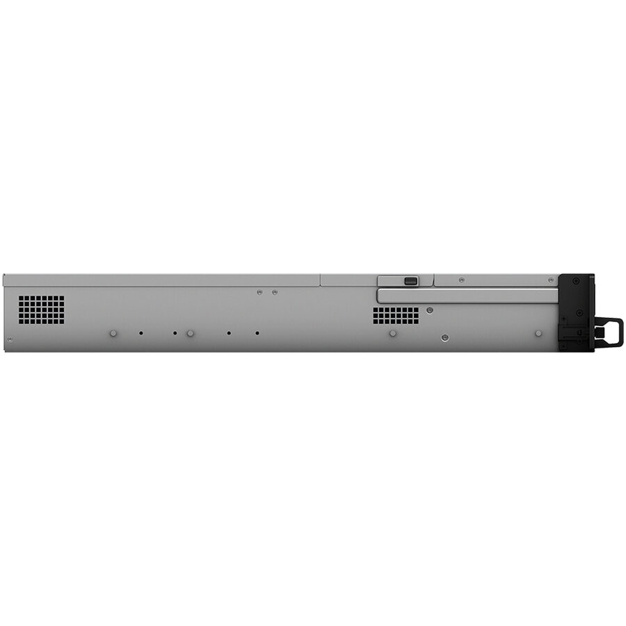 Network Attached Storage Synology RackStation RS3621RPxs, 12-bay, Six ...