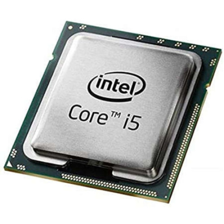 Procesor Intel Core i5-6500 Tray, 3.6 GHz Turbo, Socket 1151, Fara Cooler