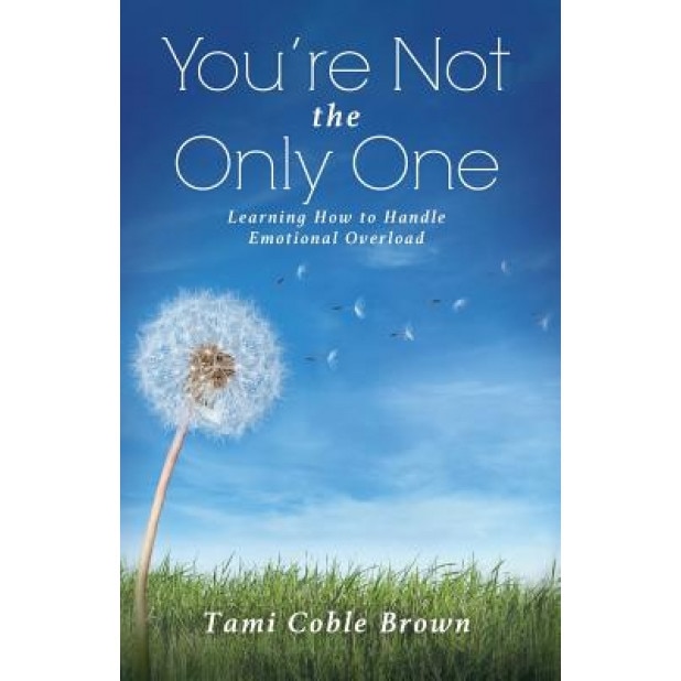 You're Not the Only One, Tami Coble Brown (Author)