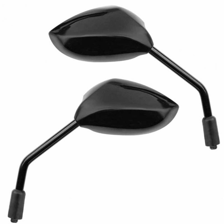 Комплект 2 универсални огледала за мотоциклети vicma M10 / 125 - M8 / 125 E584