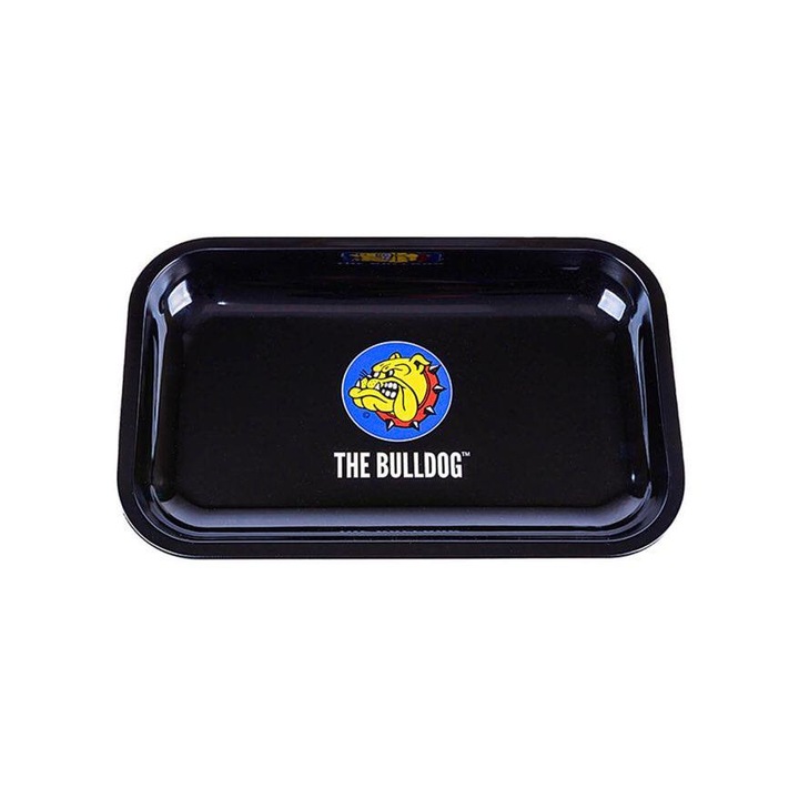 Tava de rulat The Bulldog Original Medie (27x17cm)