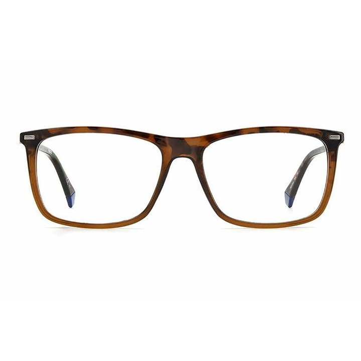 Rama ochelari barbati, Polaroid, Plastic, Maro